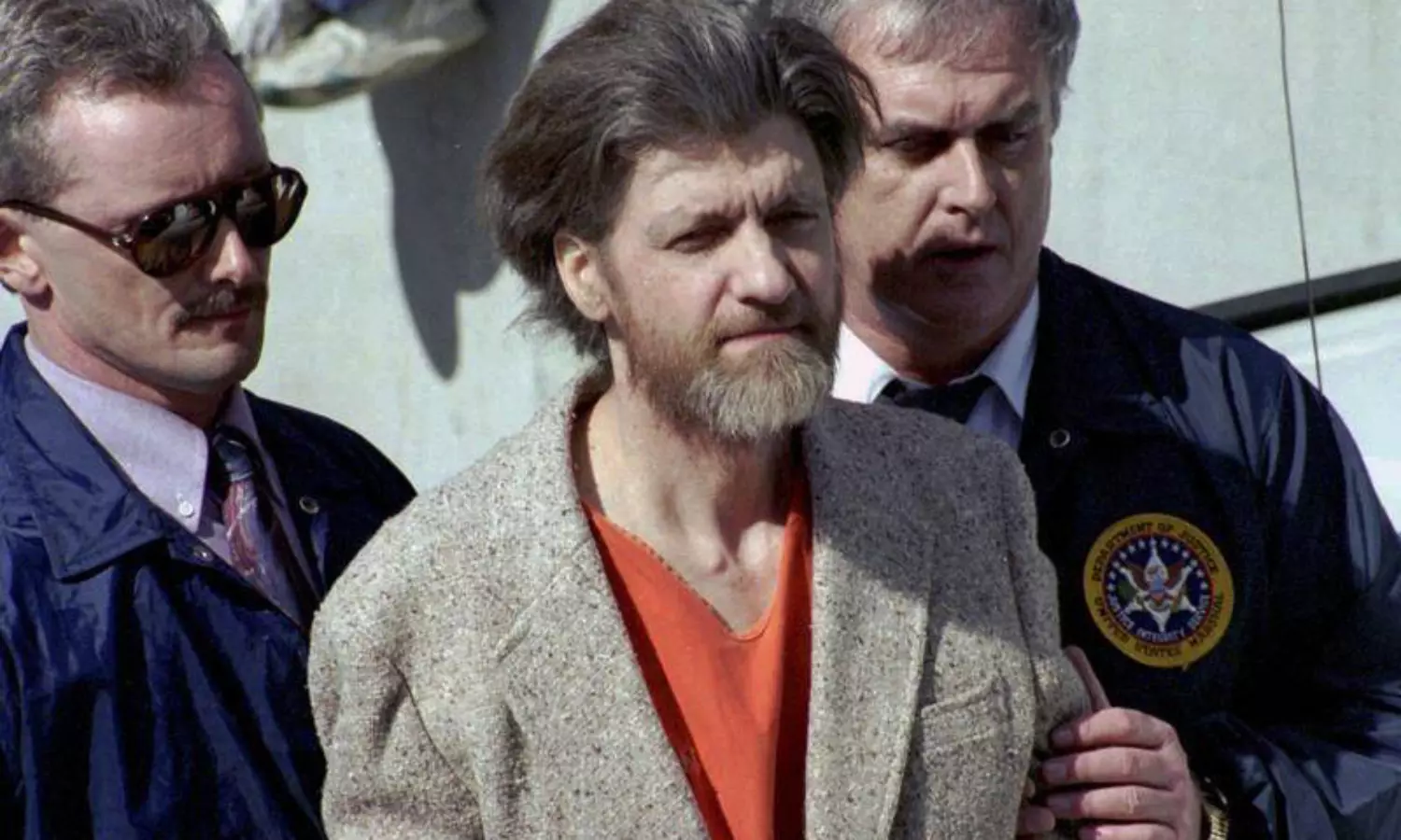 Harvard genius who terrorized US with mystery bombs for 17 years dies