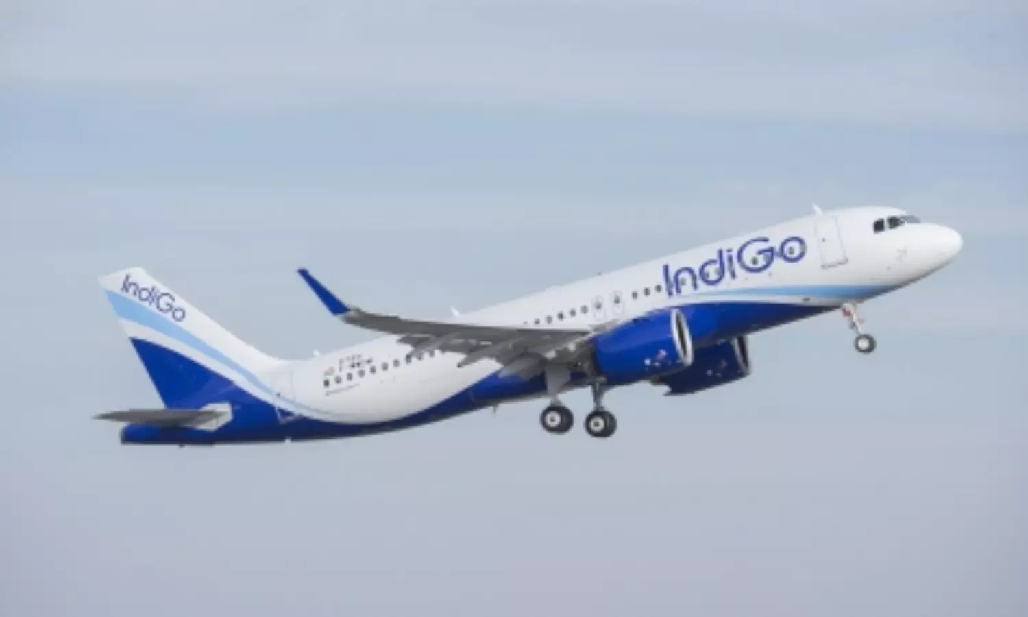 Indigo flight strays into Pakistan in bad weather, returns to India shortly later
