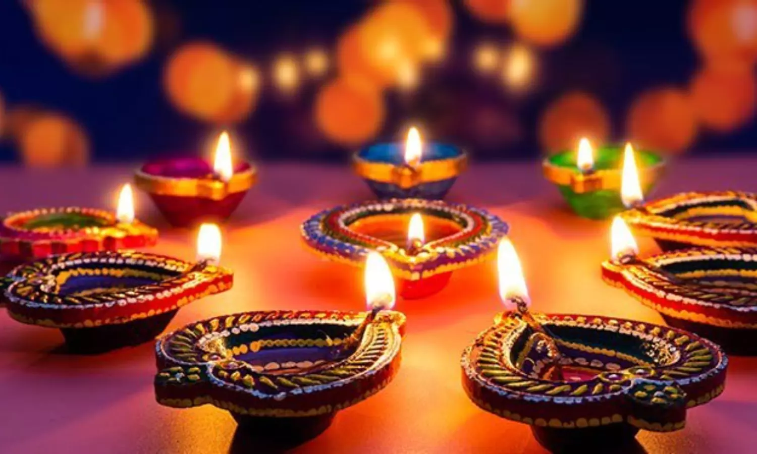 Diwali soon to be recognised as school holiday in New York City schools