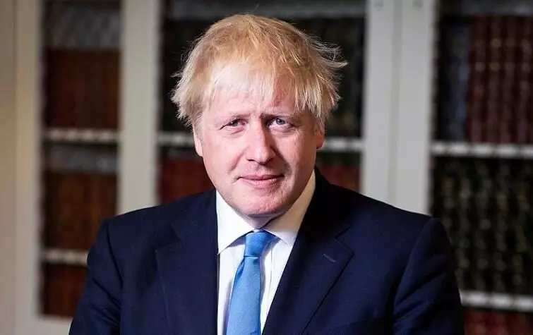 Former UK PM Boris Johnson resigns as MP, says witch hunt forced him out