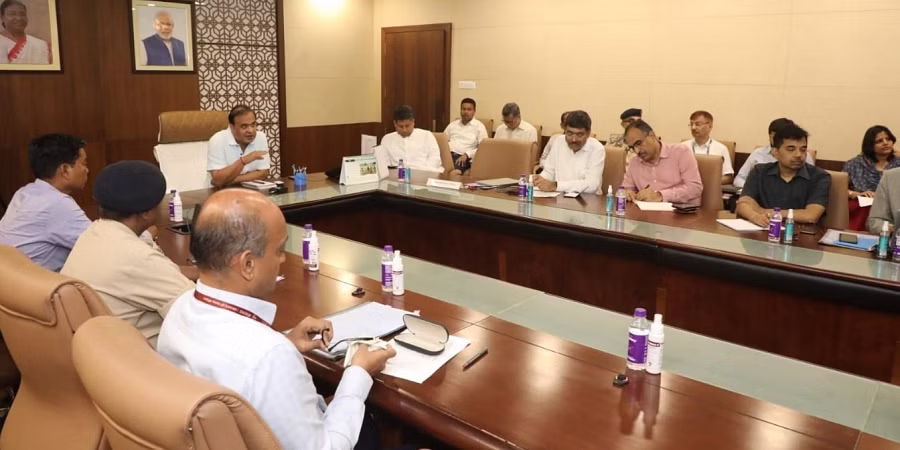 Assam flood Assam flood