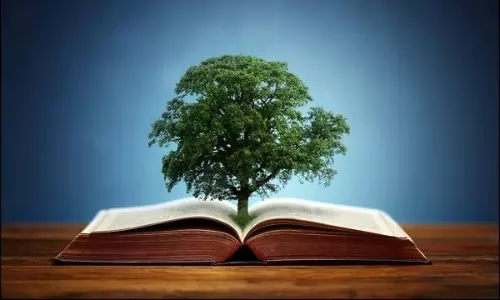 UGC to add Environmental studies to UG syllabus