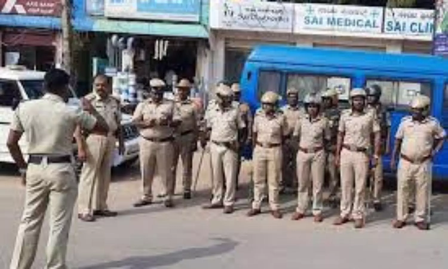 ‘They also touched me inappropriately’: Jawan’s wife alleges attack by a group in TN