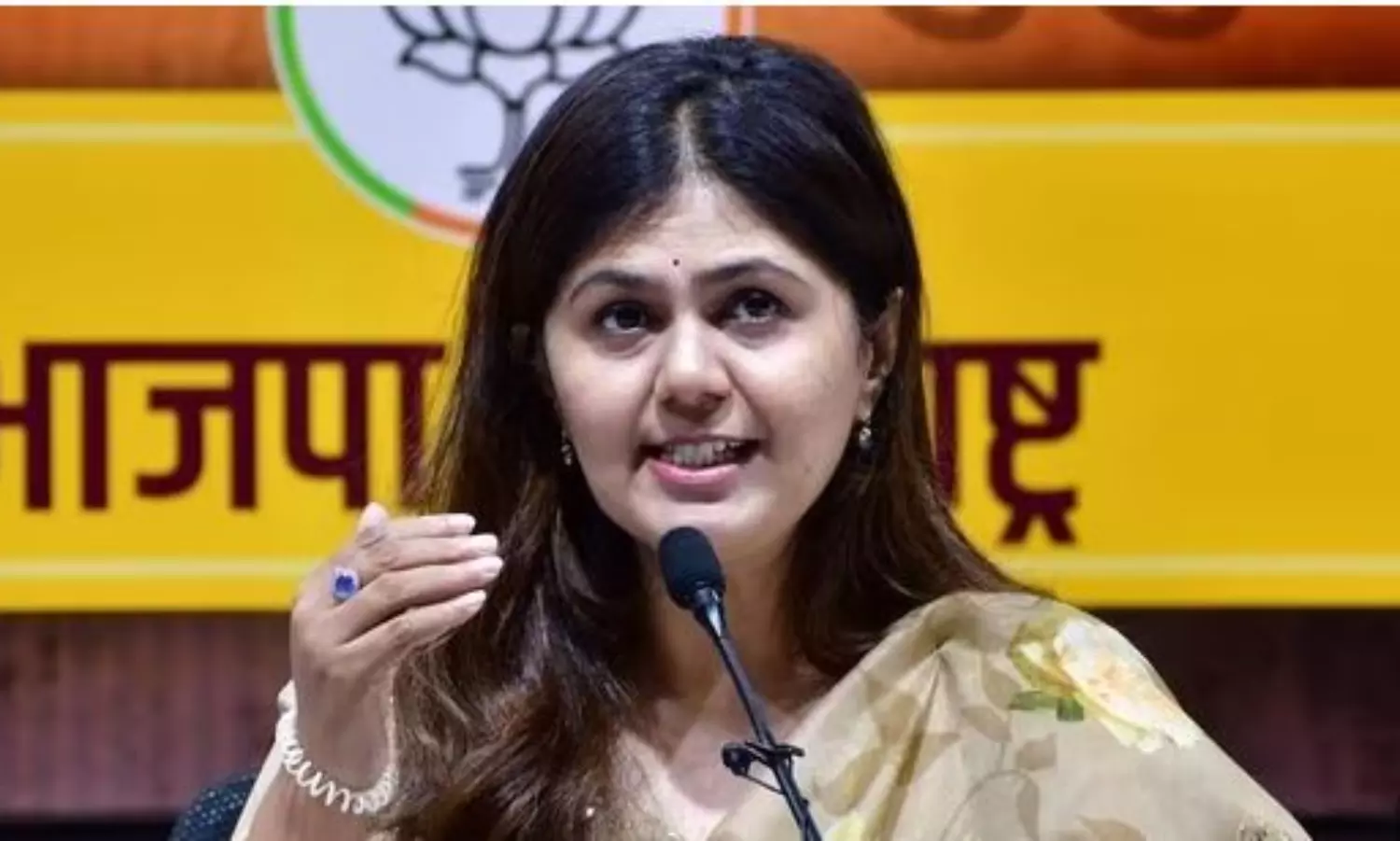 ‘Love Jihad’ not an electoral pawn for BJP, love should be respected: BJP National Secretary