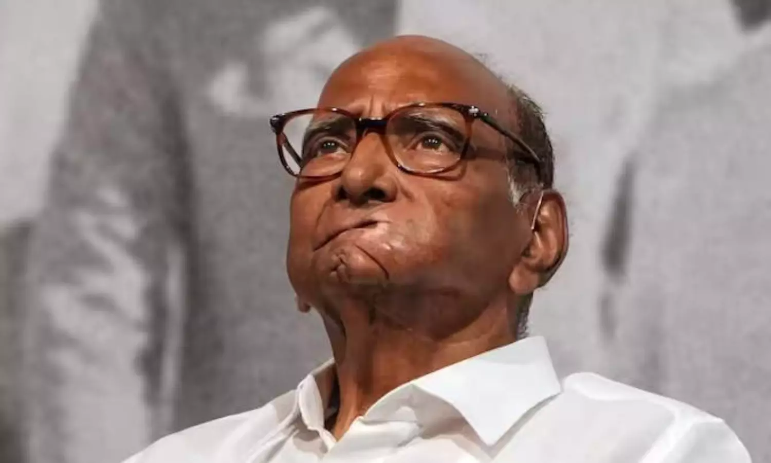 Pune man held for threatening NCP chief Sharad Pawar