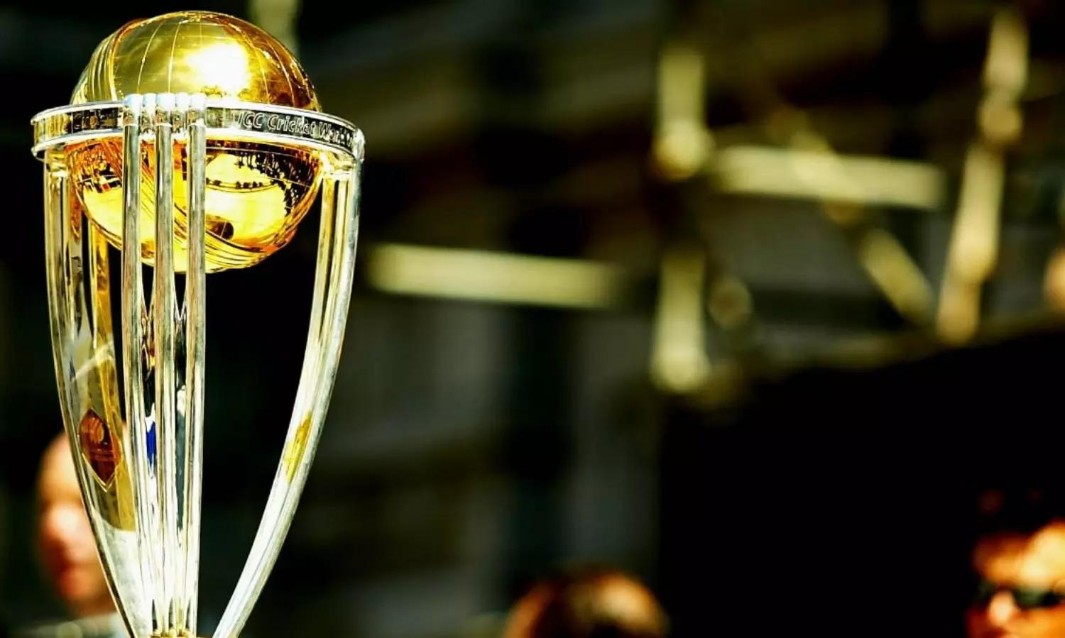 ODI World Cup: India v/s Pakistan on Oct 15