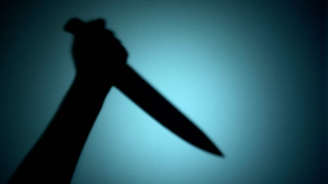 Delhi woman stabs her live-in partner for talking to another woman Delhi woman stabs her live-in partner for talking to another woman