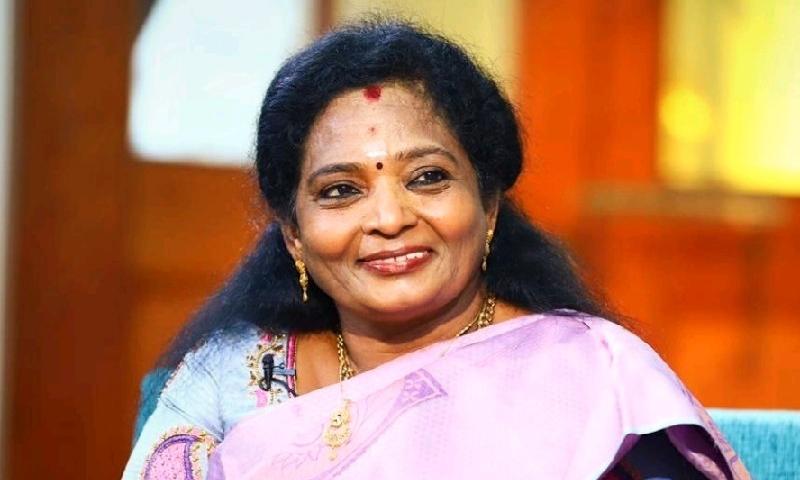 Chant Sundarkand to give birth to sanskari, deshbhakt babies: Telangana Gov launches RSS campaign Chant Sundarkand to give birth to sanskari, deshbhakt babies: Telangana Gov launches RSS campaign