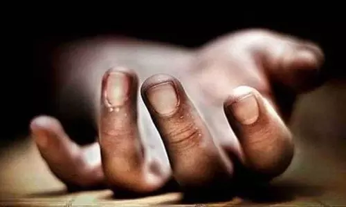 UP student dies by suicide accusing cops of harassment, probe started