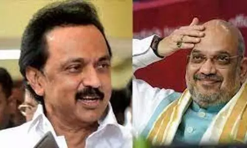 I think they may get a chance to be Prime Minister: Stalin tells Shah