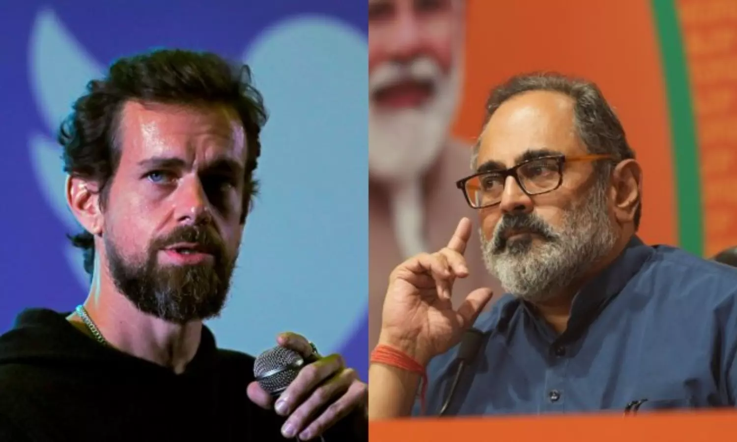 Outright lie: Rajeev Chandrasekhar slams ex-Twitter CEO Jack Dorsey over pressure allegations