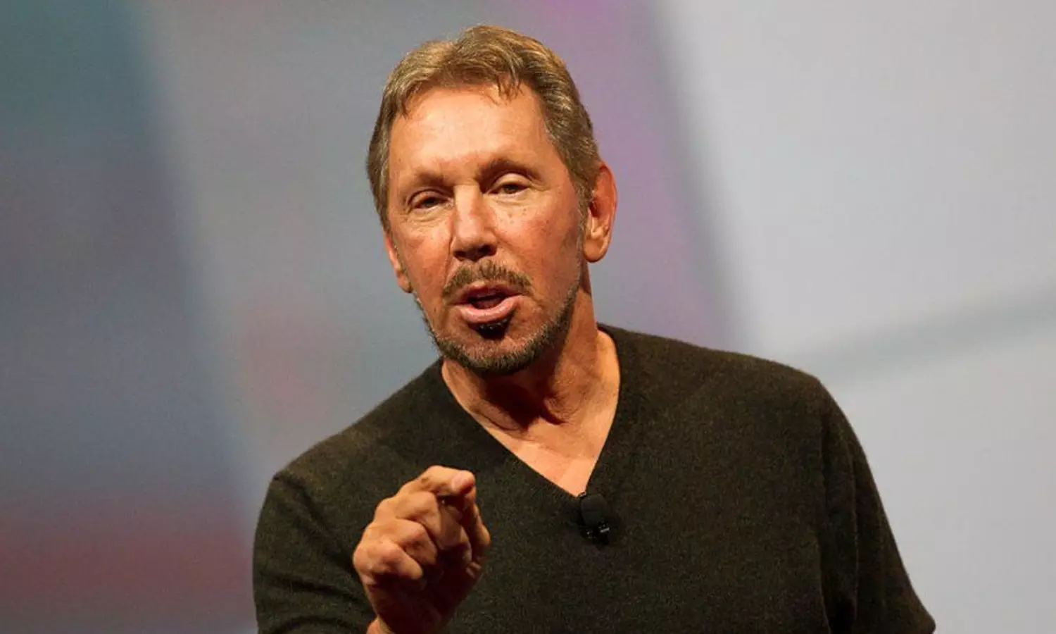Oracle founder Larry Ellison tops Bill Gates as worlds 4th richest person