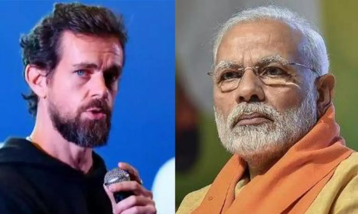 Oppn leaders say Dorseys claims vindicate their complaints against Modi Govt