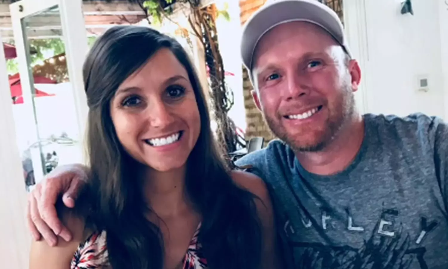 US Woman accused of murdering husband searched internet for luxury prisons