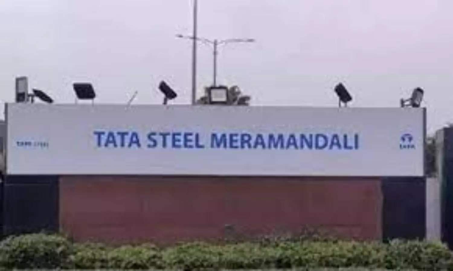 Tata Steel