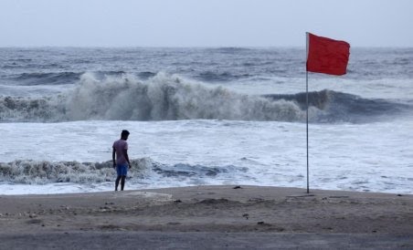 NWR suspends train services as Cyclone Biparjoy may enter Rajasthan on June 16