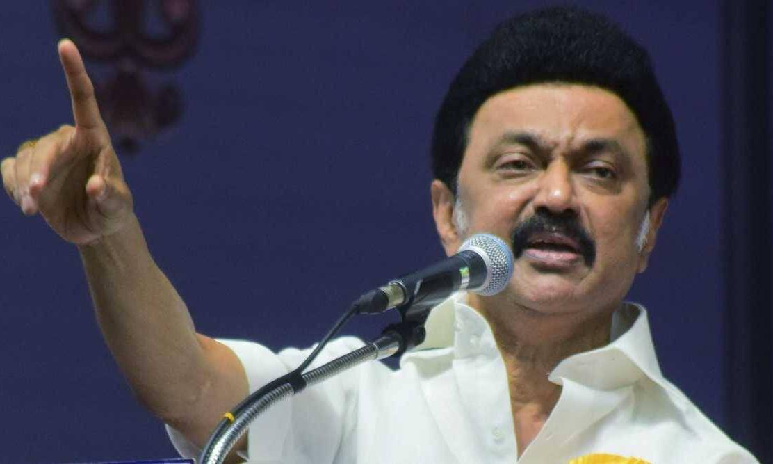 CM Stalin sees New India Assurance Hindi circular as a disrespect to Tamilians