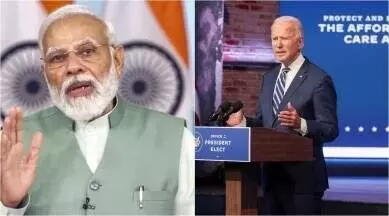 Intimate dinner for PM Modi to be hosted by Biden family on June 21
