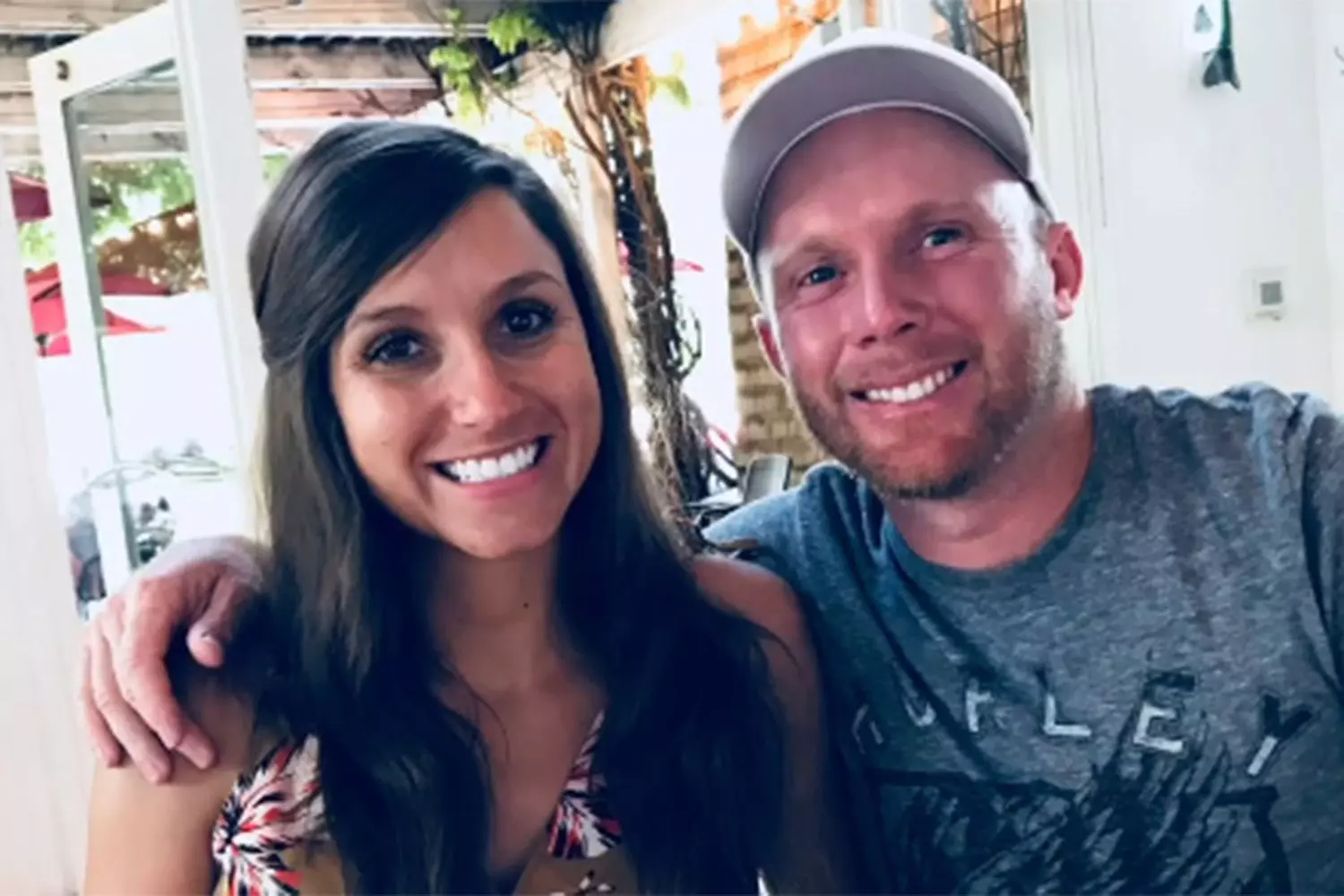 US Woman accused of murdering husband searched internet for luxury prisons US Woman accused of murdering husband searched internet for luxury prisons