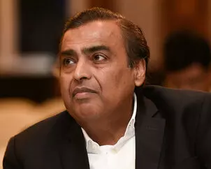 Forbes Global 2000 list: Reliance Industries climbs 8 spots to 45th rank