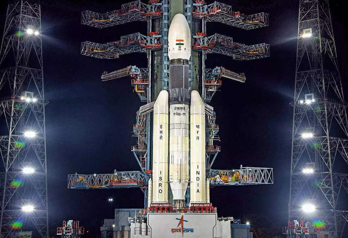 Chandrayaan-3 under test, will be launched between July 12-19: ISRO Chief