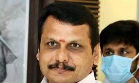 V Senthil Balaji V Senthil Balaji