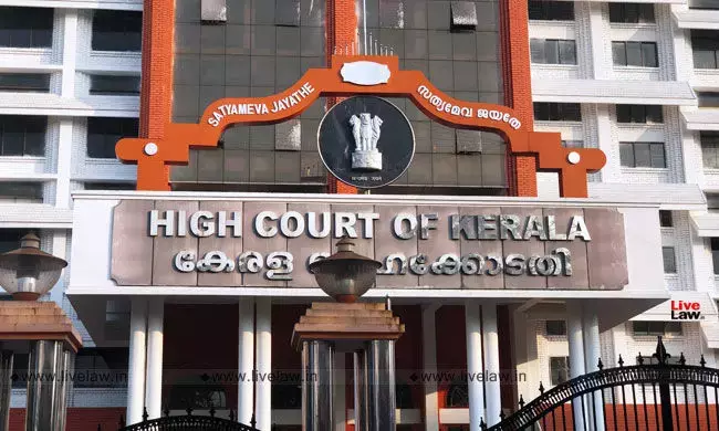 Law does not recognise live-in relationship as marriage: Kerala HC