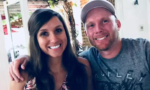 US Woman accused of murdering husband searched internet for luxury prisons