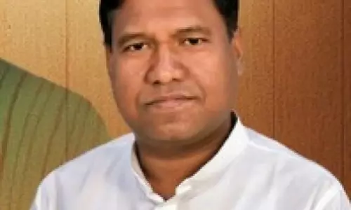 Bihar Minister resigns over difference with Nitish Kumar, frustrating ‘unity efforts’