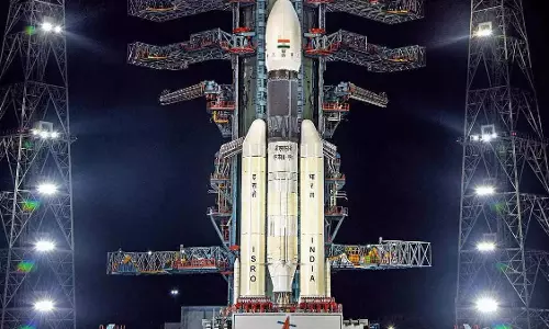 Chandrayaan-3 under test, will be launched between July 12-19: ISRO Chief
