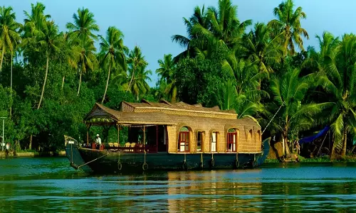 Keralas Women-Friendly Tourism initiative to generate 10k women ventures, 30k jobs with new mobile app