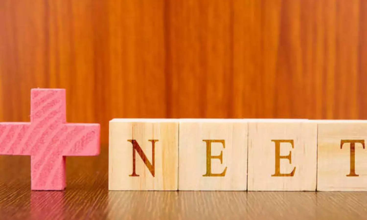 Two students top NEET 2023 with 99.99 percentile