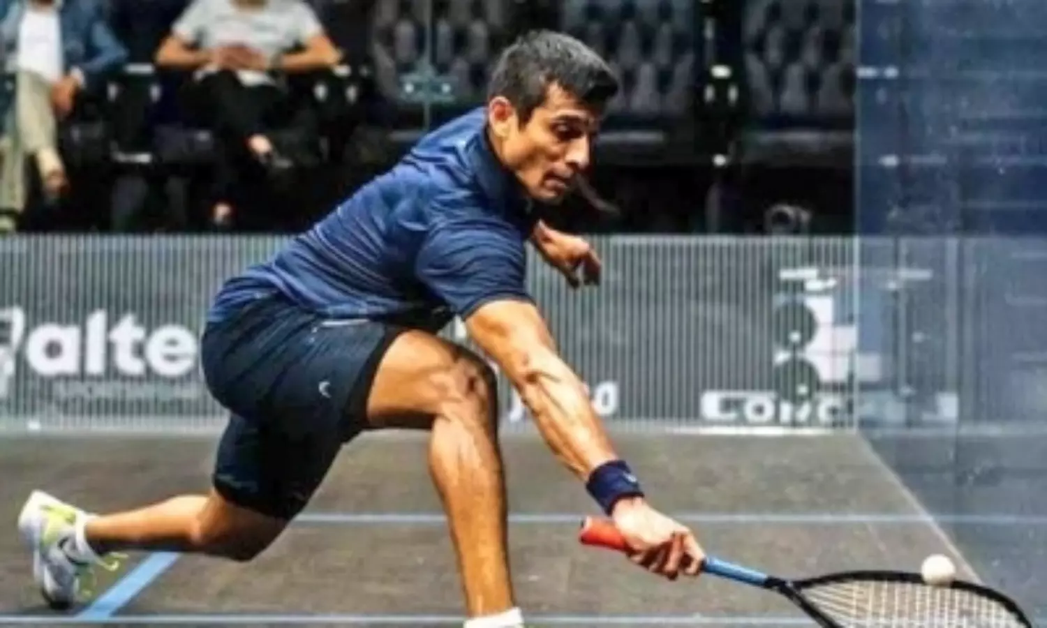 India begins 2023 Squash World Cup campaign with 4-0 win over Hong Kong