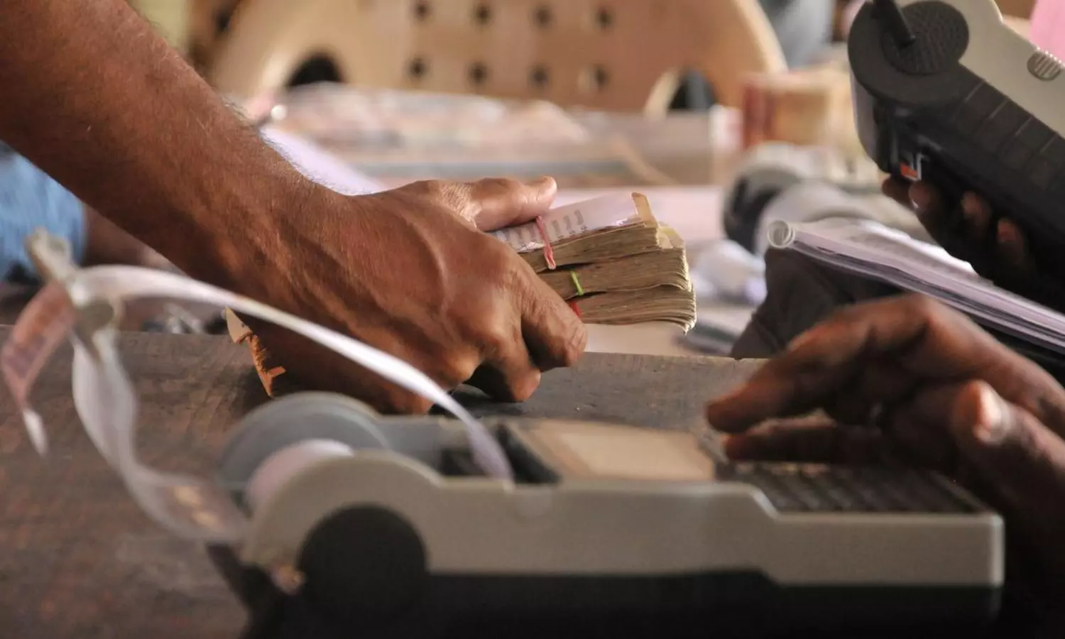 Bank unions call RBI’s compromised settlement offer for wilful defaulters detrimental