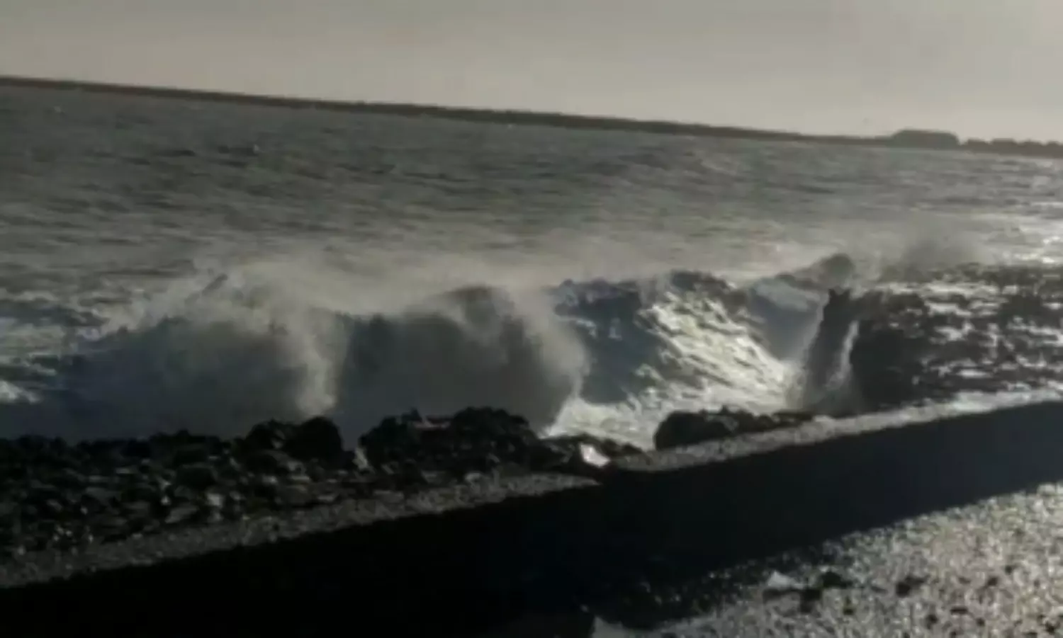 67 trains cancelled as IMD issues heavy rainfall warning due to Cyclone Biparjoy