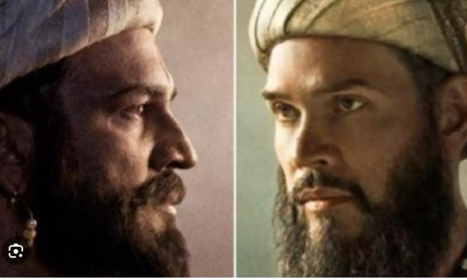 Several Muslim minors booked in Mshtra: the crime - posting Aurangzebs pics on social media