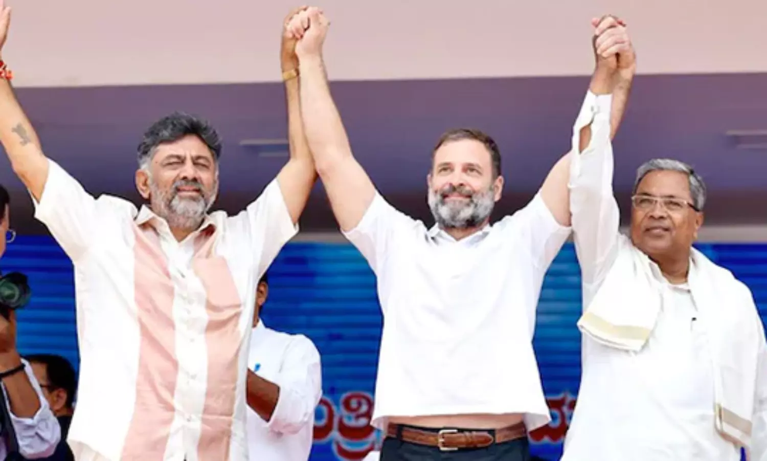 K’taka court summons Rahul Gandhi, Siddaramaiah in BJPs defamation lawsuit