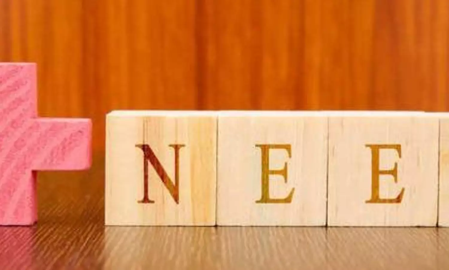 Panel set up by Edu ministry to review grace marks given to NEET candidates