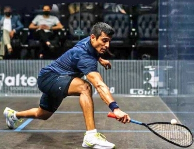 India begins 2023 Squash World Cup campaign with 4-0 win over Hong Kong India begins 2023 Squash World Cup campaign with 4-0 win over Hong Kong