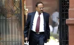 Ajit Doval is not only a national but an international treasure: US Envoy