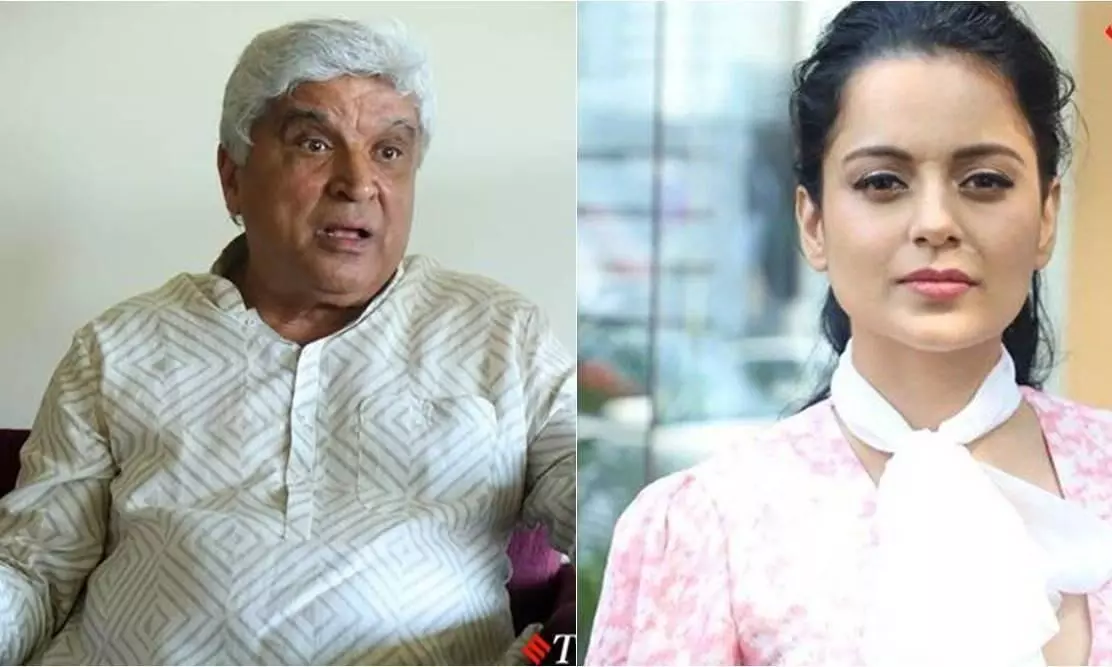 Defamation case against Kangana: What Javed Akhtar told in court