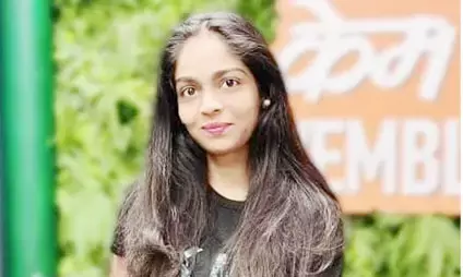 Hyderabad woman stabbed to death in London by Brazilian Hyderabad woman stabbed to death in London by Brazilian