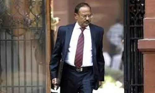 Ajit Doval is not only a national but an international treasure: US Envoy