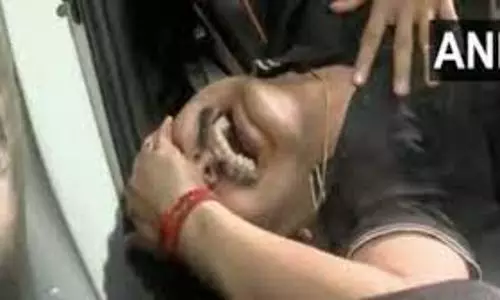 Tamil Nadu minister arrested by ED cries ‘copious tears, requires ‘bypass surgery’: report