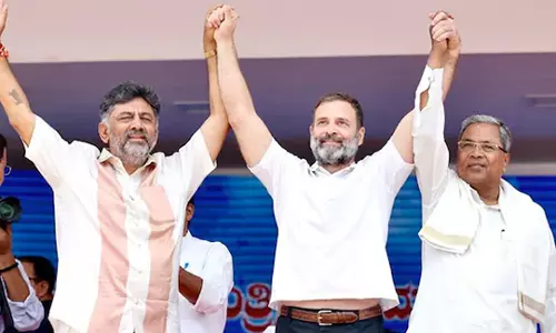 K’taka court summons Rahul Gandhi, Siddaramaiah in BJPs defamation lawsuit