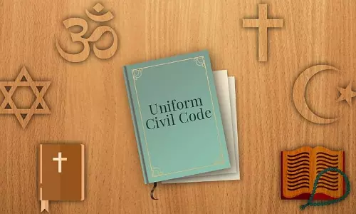 Law Commission to revisit Uniform Civil Code; seeks input from public, religious bodies