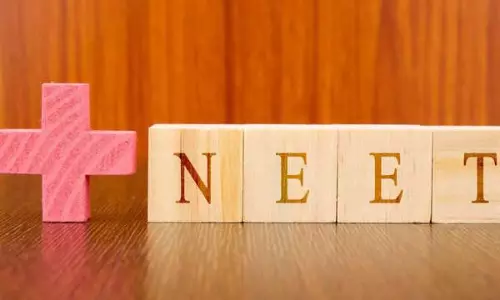 Paper-solver gang in NEET: Police arrests 4, including 2 students