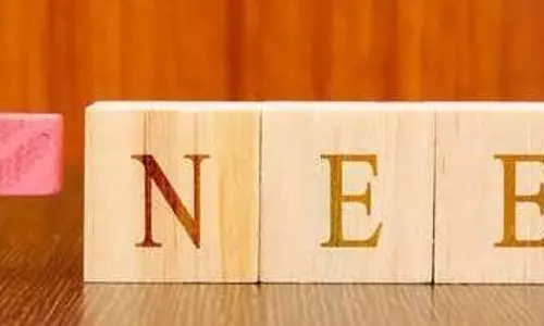 NEET issue: NTA DG sacked; high-level panel set up for exam reforms