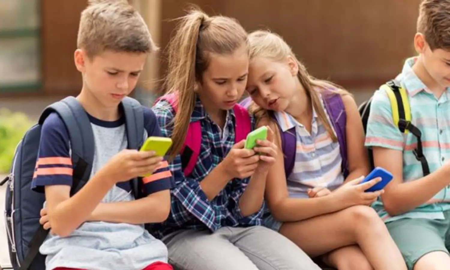 After Utah, Texas bans kids under 18 from social media without parental consent