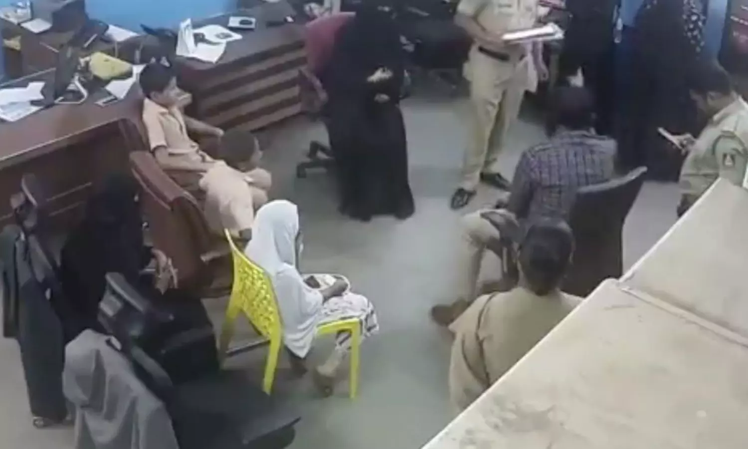 Sedition case against Bidar school in K’tka over play on anti-CAA-NRC dropped